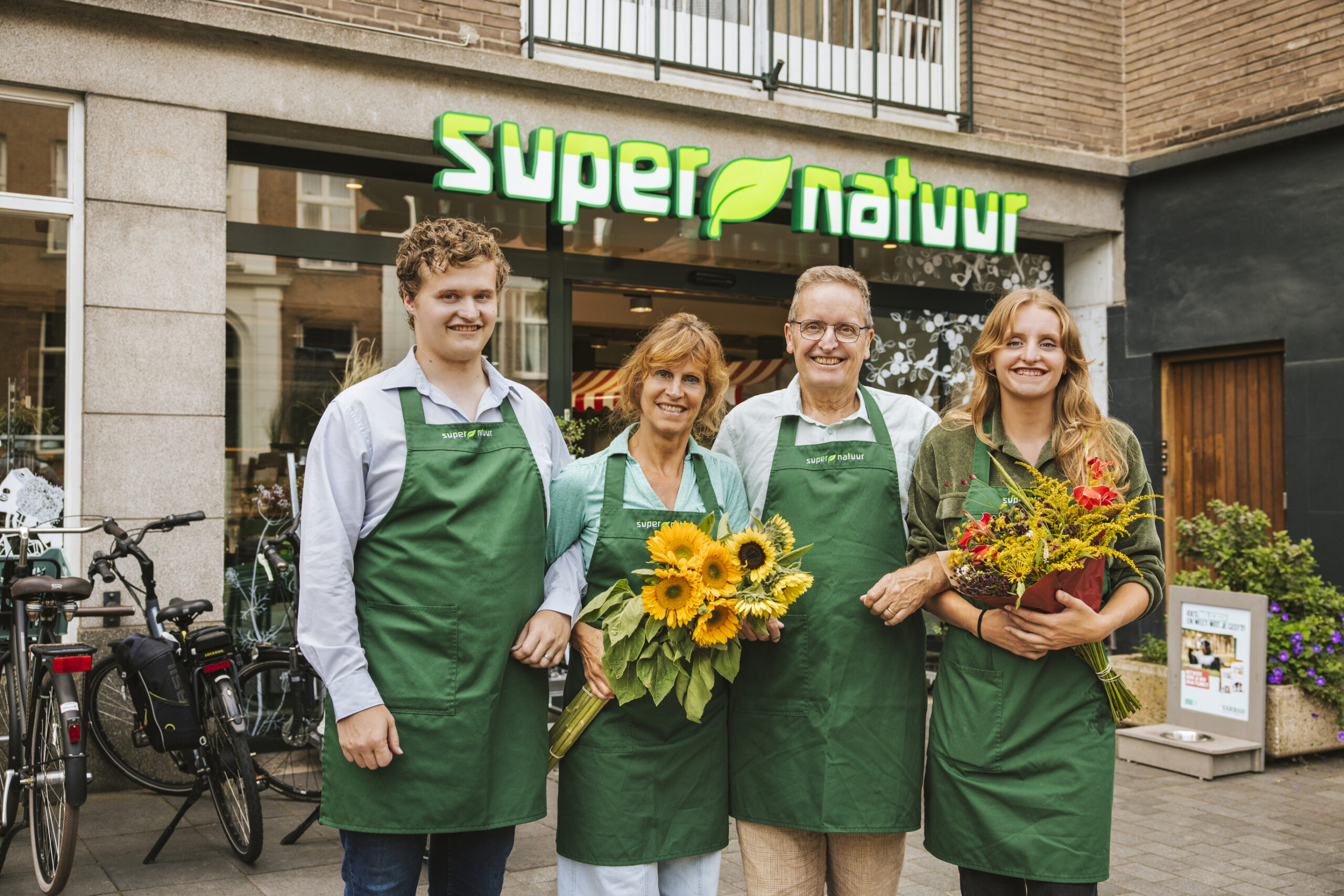 Super Natuur
